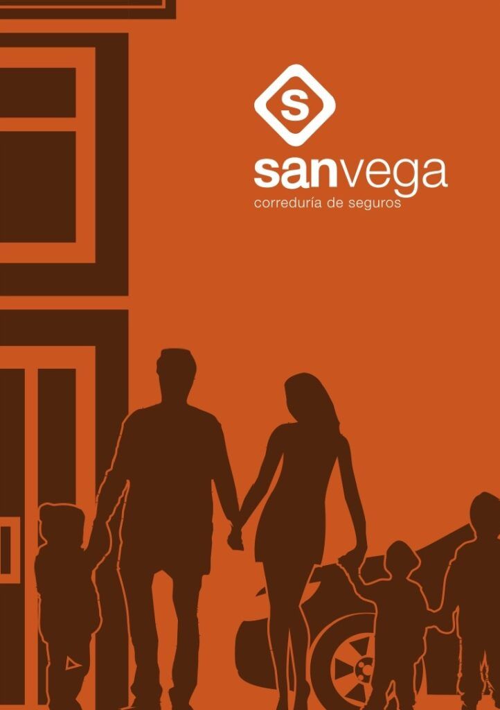 Sanvega Corredur&iacute;a de seguros